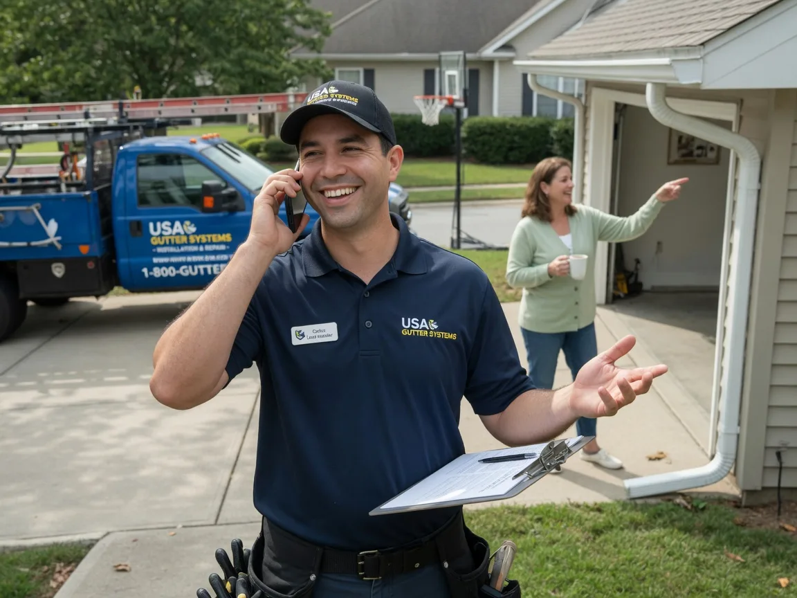 Gutter Installation New Salem, ND FAQs